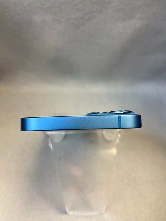 Ķ���ʡ������ǡ�SIM�ե꡼��iPhone13��128GB �֥롼��