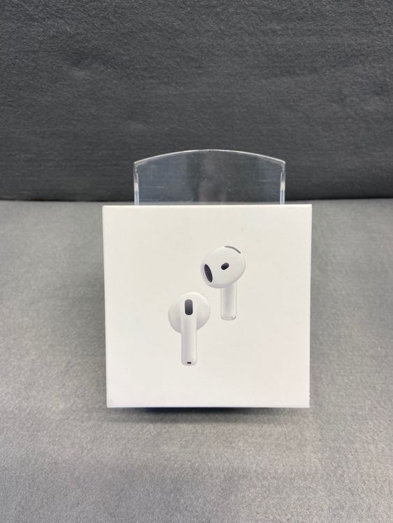 ����̤���� AirPods ��4���� �Υ�������󥻥�����