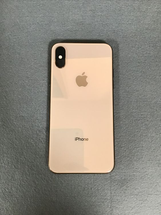 ĶʡǡSIMե꡼iPhoneXs  256GB ɿ