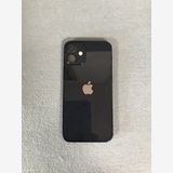 ʡAppleȥǡSIMե꡼iPhone12 mini  64GB ֥å
