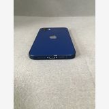 ʡǡSIMե꡼iPhone12  128GB ֥롼