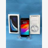 Ķ���ʡ������ǡ�SIM�ե꡼��iPhoneSE��2���� 64GB �ۥ磻�ȿ�