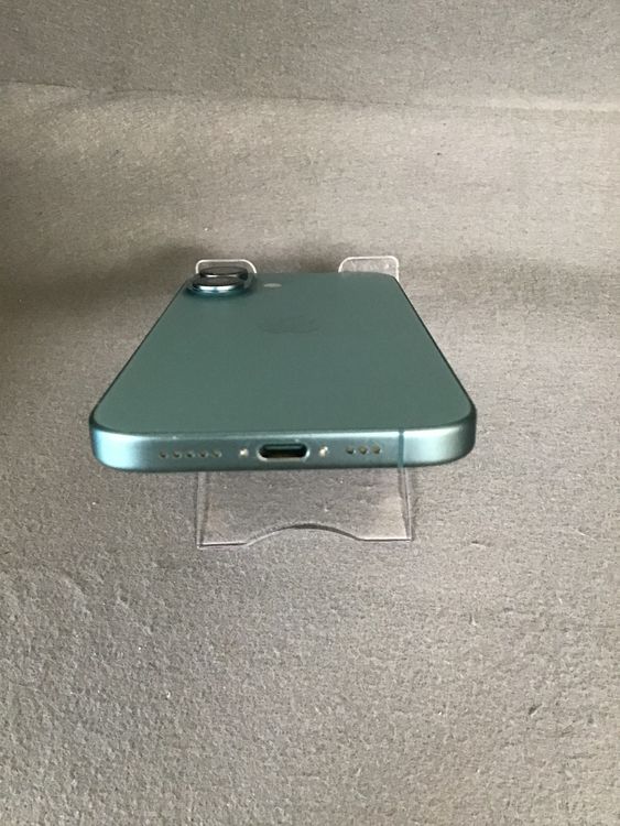 Ķ Appleȥ SIMե꡼ iPhone16 256GB ƥ뿧