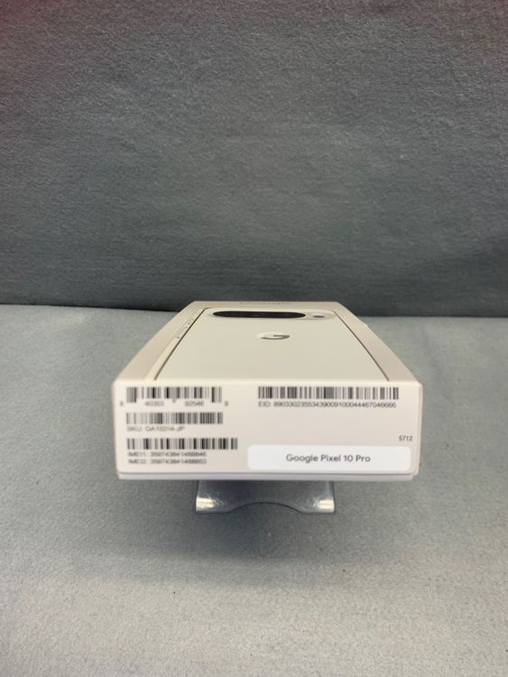 ����̤���� ������ SIM�ե꡼��Google Pixel 10 Pro 256GB �ݡ������