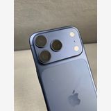 ����̤���� Apple���ȥ��� SIM�ե꡼ iPhone17 Pro 512GB �ǥ����ץ֥롼��