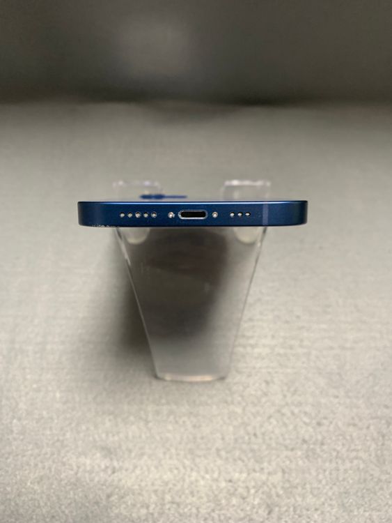 ������ ������ SIM�ե꡼ iPhone 12 256GB �֥롼��