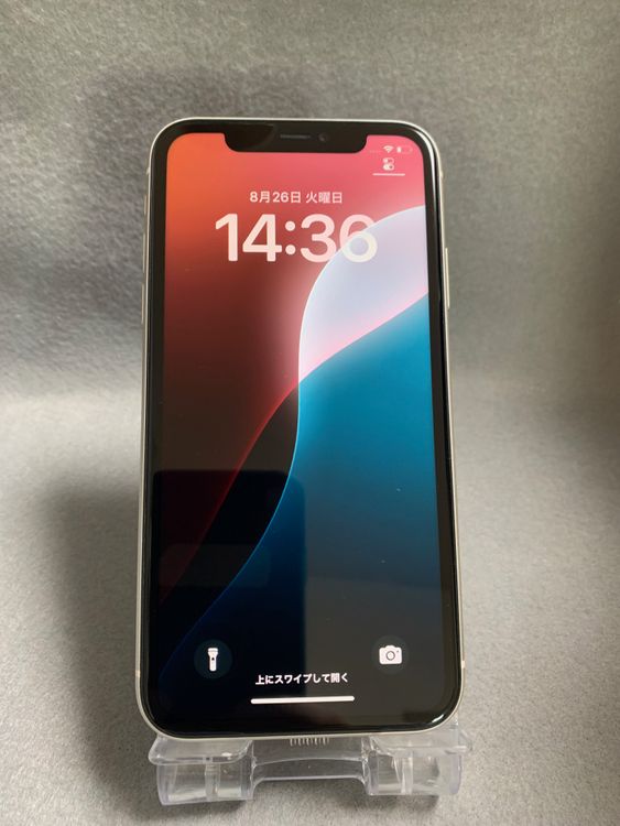 ĶʡǡSIMե꡼iPhone11 128GB ۥ磻ȿ