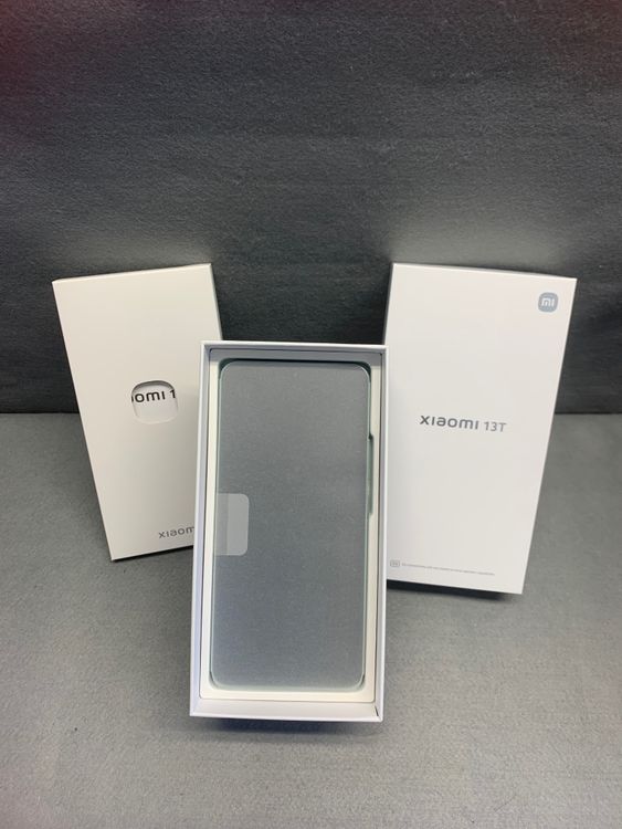 ����̤������ SIM�ե꡼ Xiaomi 13T RAM 8GB ROM256GB ��ɥ����꡼��