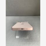 ���� Apple���ȥ��� SIM�ե꡼ iPhone13 mini 128GB �ԥ󥯿�