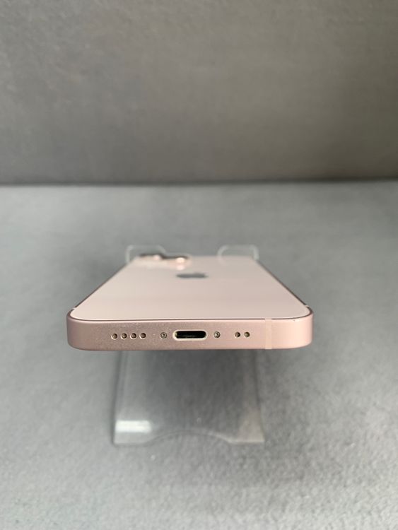 ���� Apple���ȥ��� SIM�ե꡼ iPhone13 mini 128GB �ԥ󥯿�