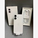̤ѡǡSIMե꡼iPhone16 128GB ۥ磻ȿ