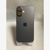 š SIMե꡼ iPhone16 128GB ֥å