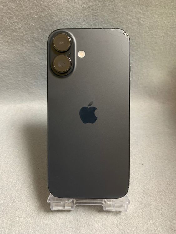 š SIMե꡼ iPhone16 128GB ֥å