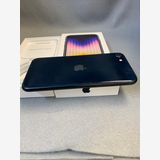 ���ʡ������ǡ�SIM�ե꡼��iPhoneSE ��3���塡 64GB �ߥåȥʥ��ȿ�