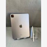 ���� iPad Pro 11����� ��4���� WiFi�� 128GB Apple Pencil �դ�