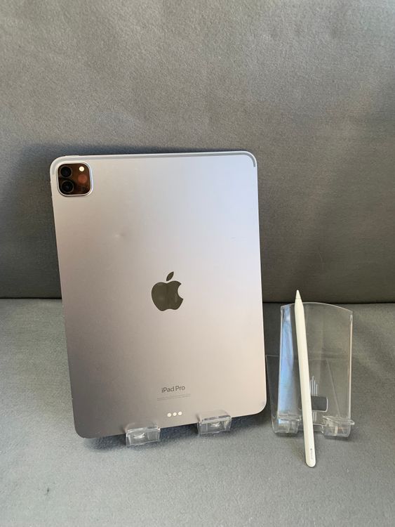 ���� iPad Pro 11����� ��4���� WiFi�� 128GB Apple Pencil �դ�