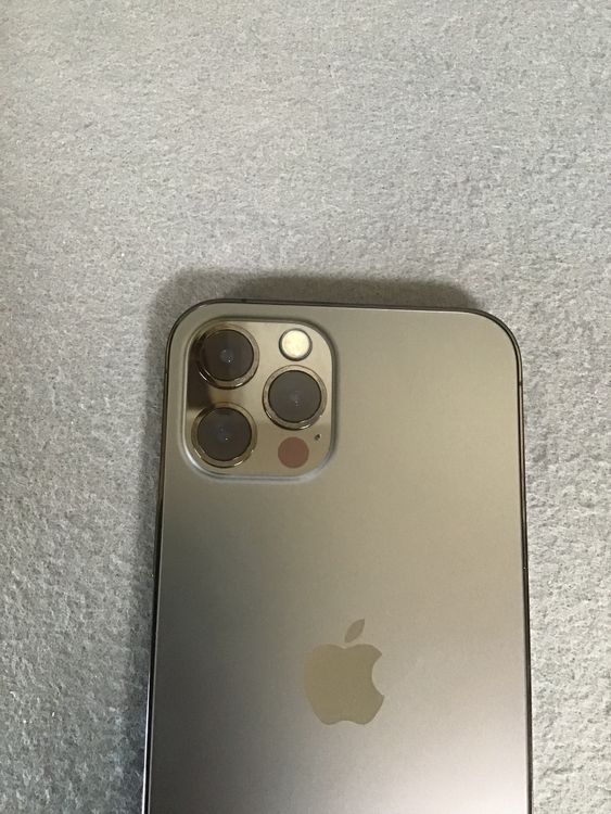 ĶʡAppleȥǡSIMե꡼iPhone12  Pro  128GB եȿ