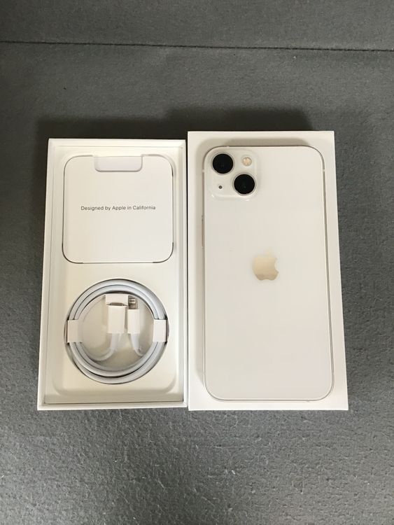 ĶʡǡSIMե꡼iPhone13  256GB 饤ȿ