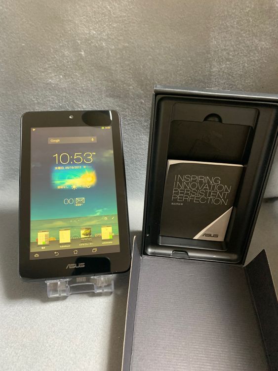  ASUS MEMO Pad HD7 16GB ֥å