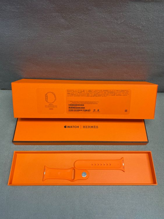 ���ʡ�Apple Watch Series 6 HERMES  Cellular�� 40mm