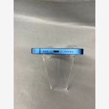 Ķ���� ������ SIM�ե꡼ iPhone13 128GB �֥롼��