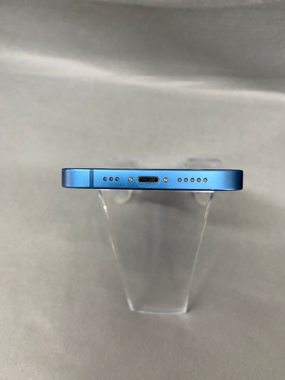 Ķ���� ������ SIM�ե꡼ iPhone13 128GB �֥롼��