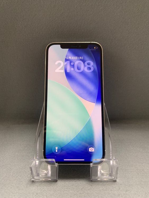 ���� ������ SIM�ե꡼ iPhone12 Pro 256GB ����С���