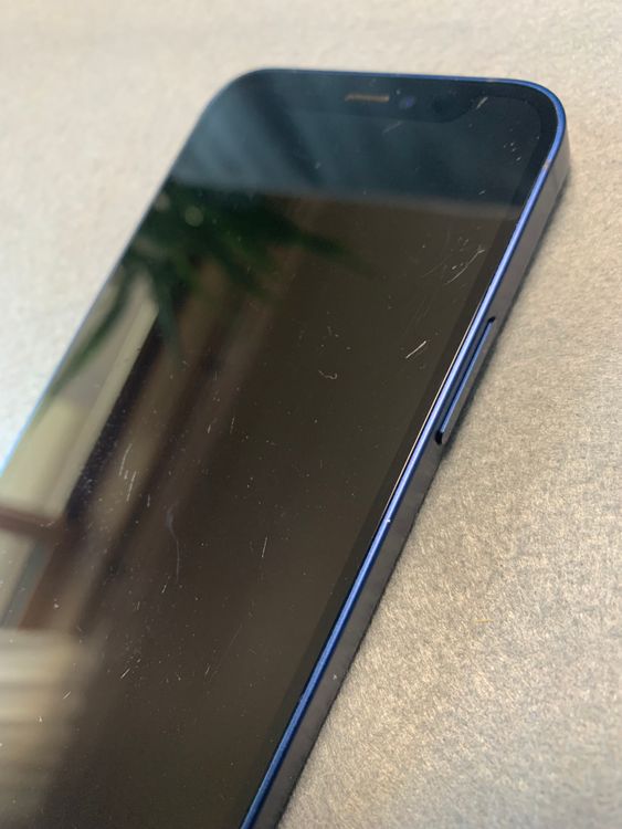 ʡǡSIMե꡼iPhone12 mini 128GB ֥롼
