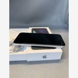 Ķ���� Apple���ȥ��� SIM�ե꡼ iPhone SE2  128GB �ۥ磻�ȿ�