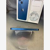 ���� �����ǡ�SIM�ե꡼ iPhone13 mini 128GB �֥롼��