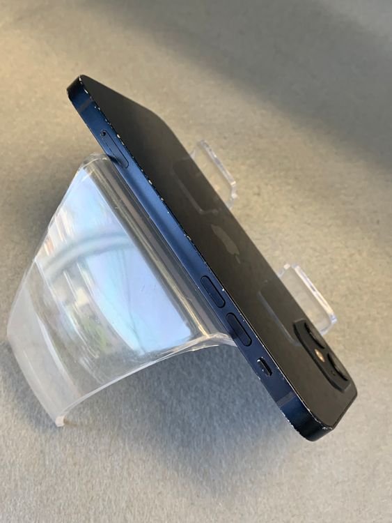 ��š������ǡ�SIM�ե꡼��iPhone12 64GB �֥�å���