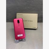 Ķ���� SIM�ե꡼ �餯�餯���ޡ��ȥե��� F-53E �ԥ󥯿�