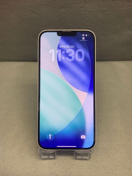 Ķ���ʡ������ǡ�SIM�ե꡼��iPhone14 Plus 128GB �ѡ��ץ뿧