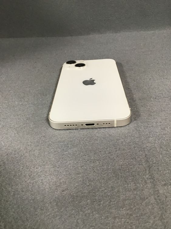 ĶʡAppleȥǡSIMե꡼iPhone13  128GB ۥ磻ȿ