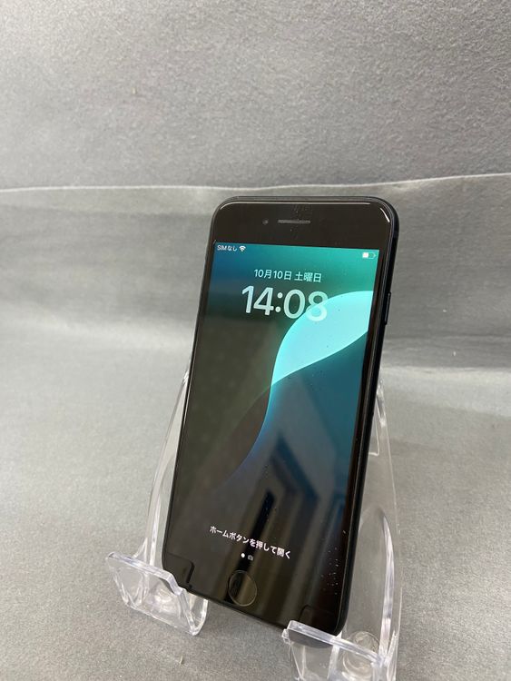 ���� ������ SIM�ե꡼ iPhoneSE ��3���� 64GB �ߥåɥʥ��ȿ�