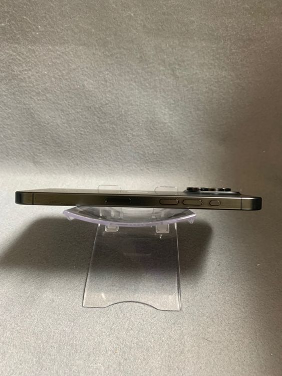 Ķ  SIMե꡼ iPhone15 Pro Max 256GB  ֥å˥࿧