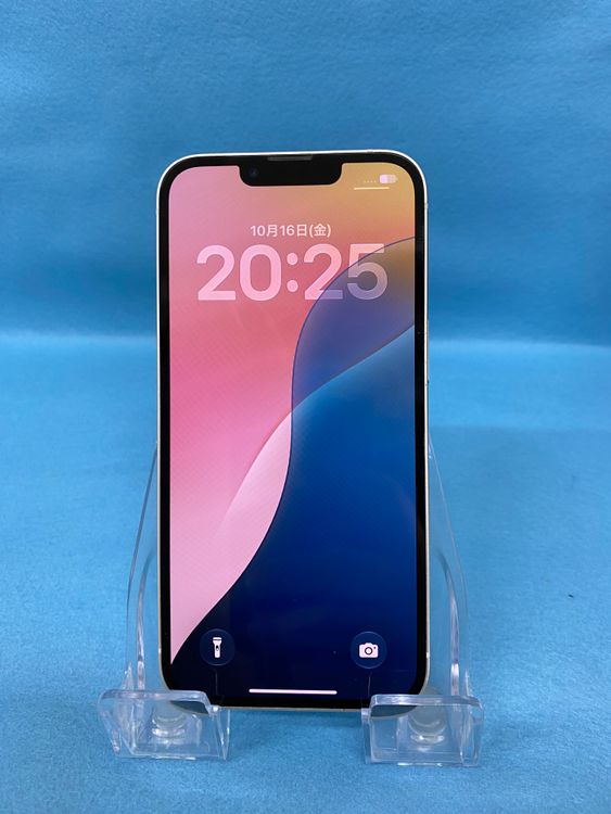 ���ʡ�Apple���ȥ��ǡ�SIM�ե꡼��iPhone13 128GB �������饤�ȿ�
