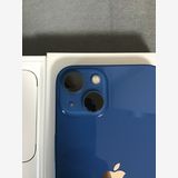 ʡǡSIMե꡼iPhone13  128GB ֥롼