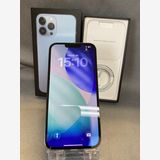 ���ʡ������ǡ�SIM�ե꡼��iPhone13 Pro Max 128GB ��������֥롼��