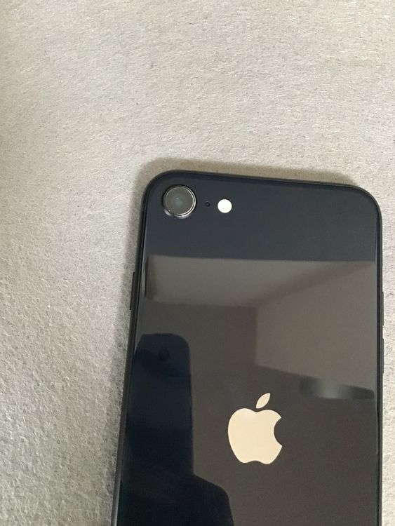 ʡAppleȥǡSIMե꡼iPhoneSE 3塡64GB ߥåɥʥȿ
