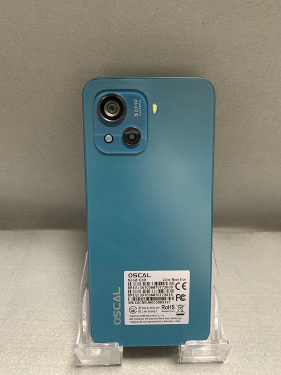 Ķ SIMե꡼ OSCAL C80 8GB RAM 128GB ͥӡ֥롼