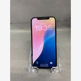���ʡ������ǡ�SIM�ե꡼��iPhone12 64GB �֥�å���