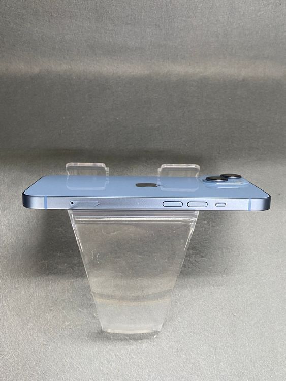 Ķ���ʡ�Apple���ȥ��ǡ�SIM�ե꡼��iPhone14 256GB �֥롼��