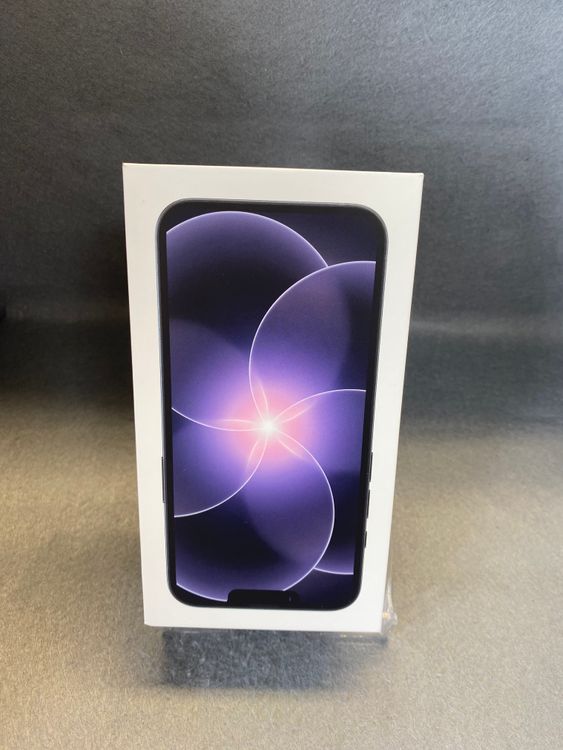 ����̤���� Apple���ȥ��� SIM�ե꡼ iPhone17e 256GB �֥�å���
