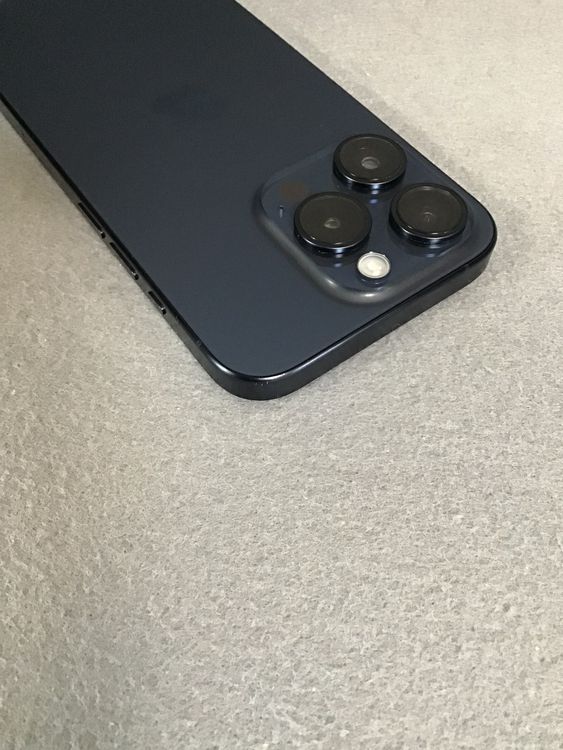ĶʡAppleȥǡSIMե꡼iPhone15  Pro  128GB