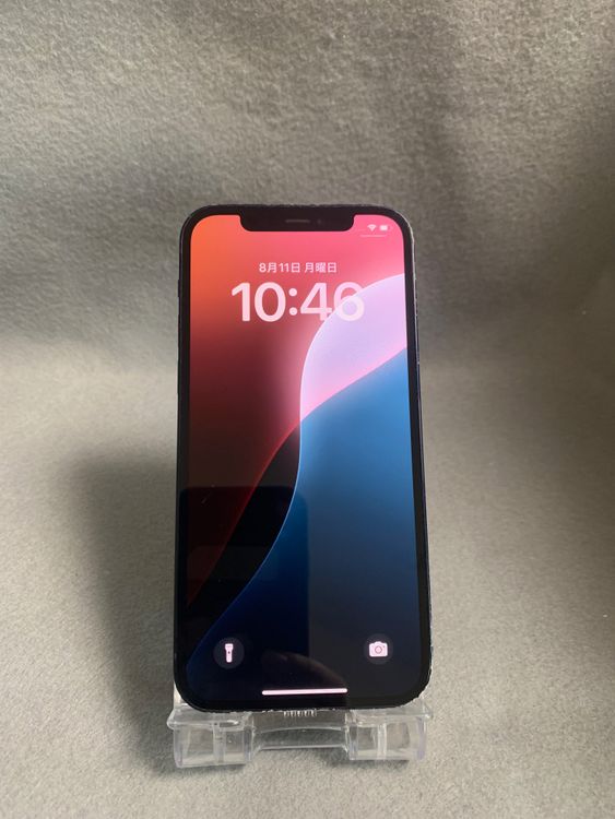  SIMե꡼ iPhone12 128GB ֥å