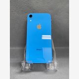 ���� ������ SIM�ե꡼ iPhoneXR 256GB �֥롼��