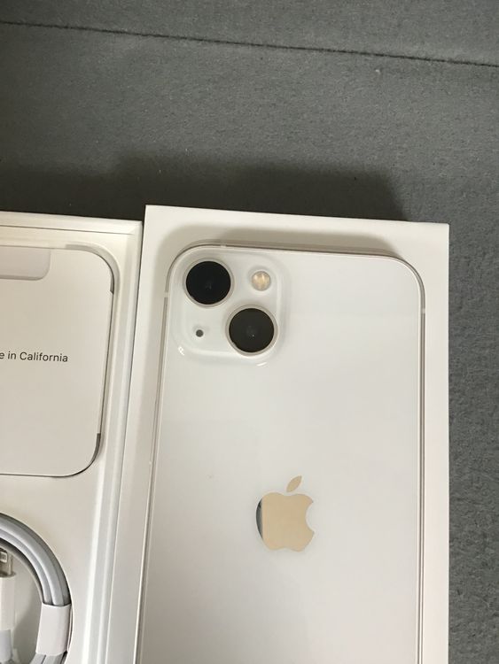 ĶʡǡSIMե꡼iPhone13  256GB 饤ȿ