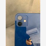 Ķ���ʡ������ǡ�SIM�ե꡼��iPhone12 128GB �֥롼��