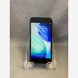 Ķ���ʡ������ǡ�SIM�ե꡼��iPhoneSE ������ 128GB���֥�å���